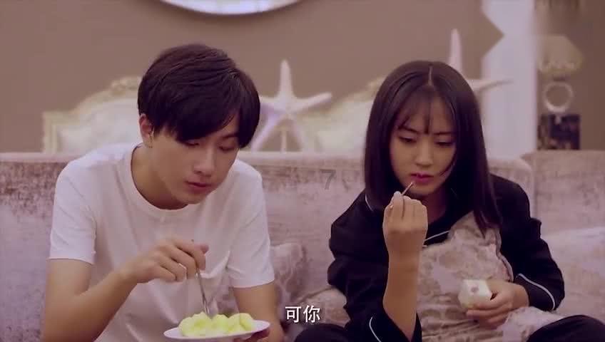 快乐游乐园女孩